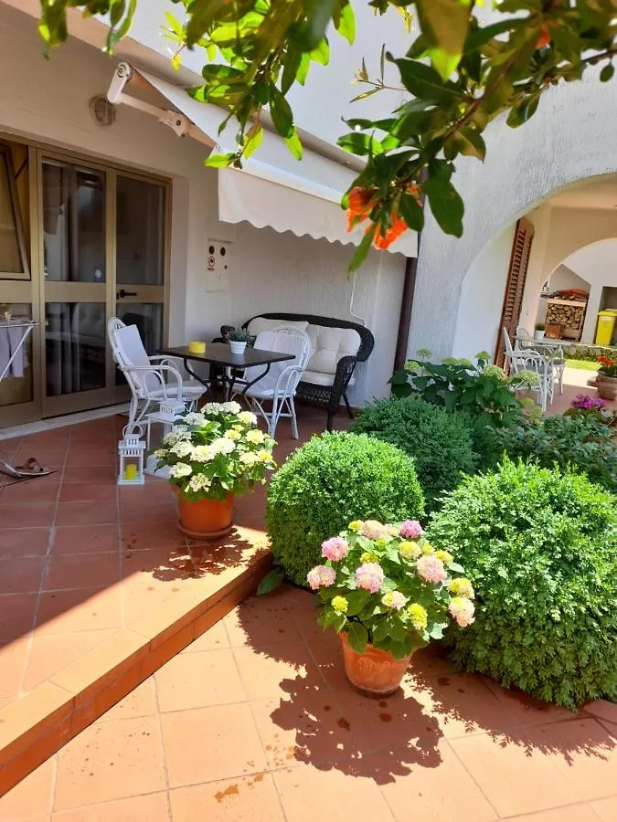 Apartment Studio Appartman Iva Porec